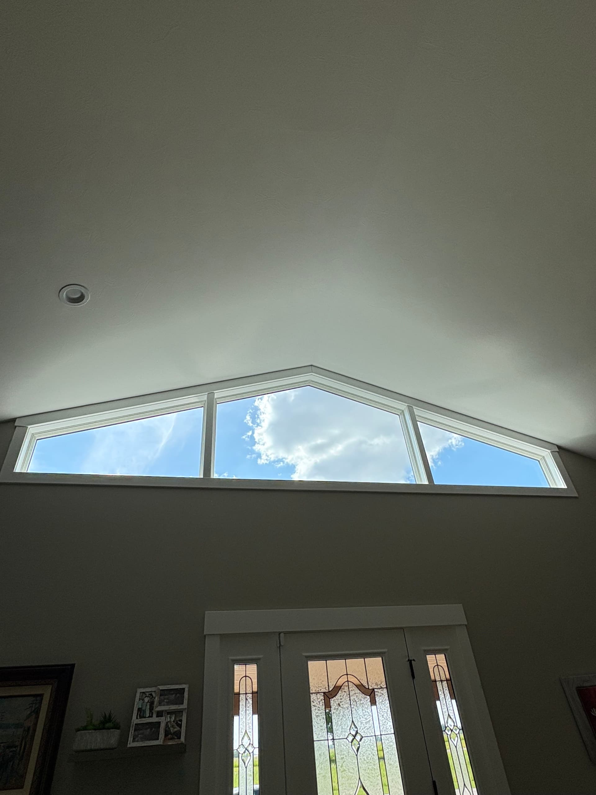 Gallery photos for Barndominium Window Cleaning Done Right in Byron Center: Image #3
