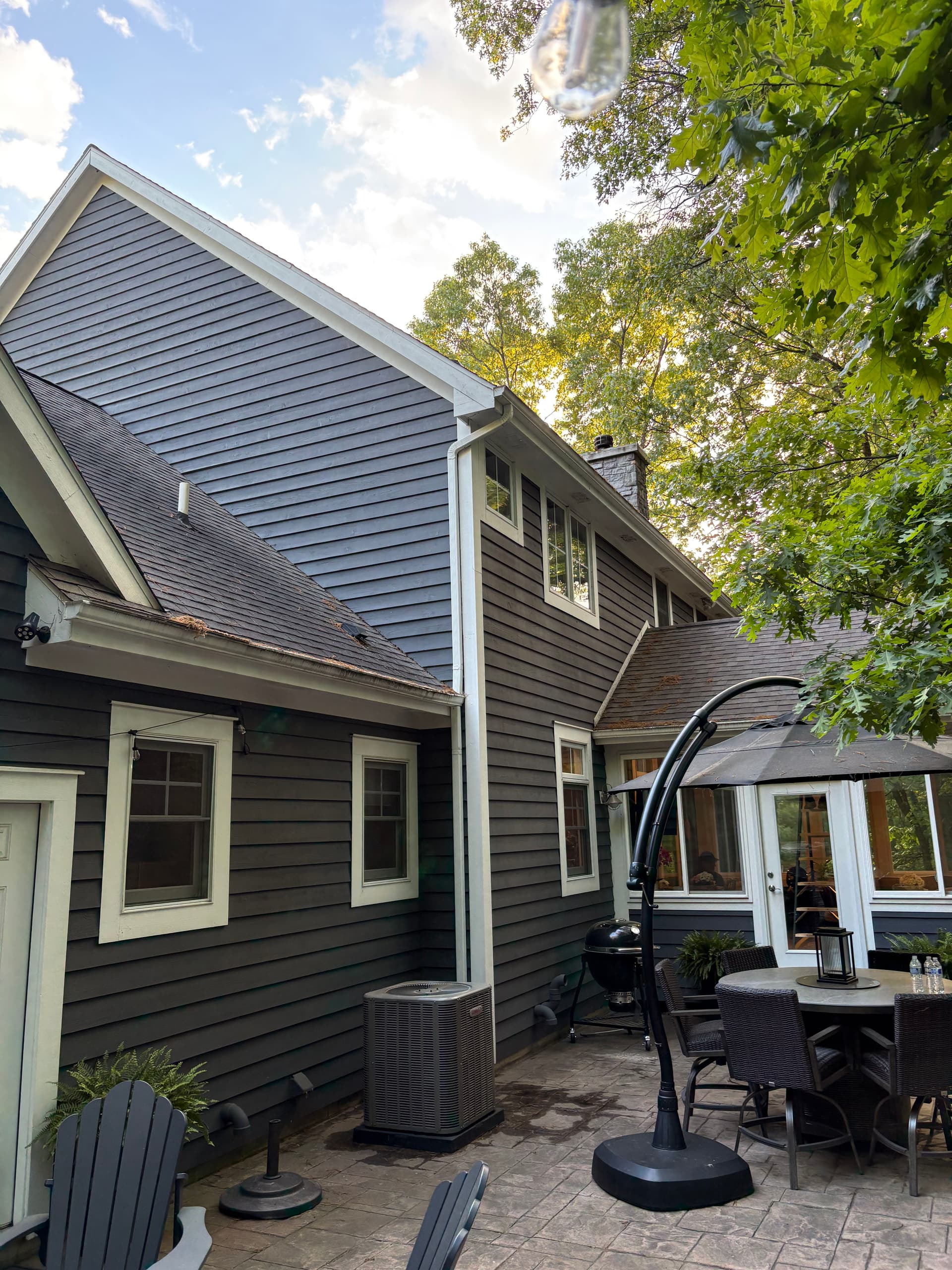 Gallery photos for Window Cleaning Done Right at This Ada Home: Image #1