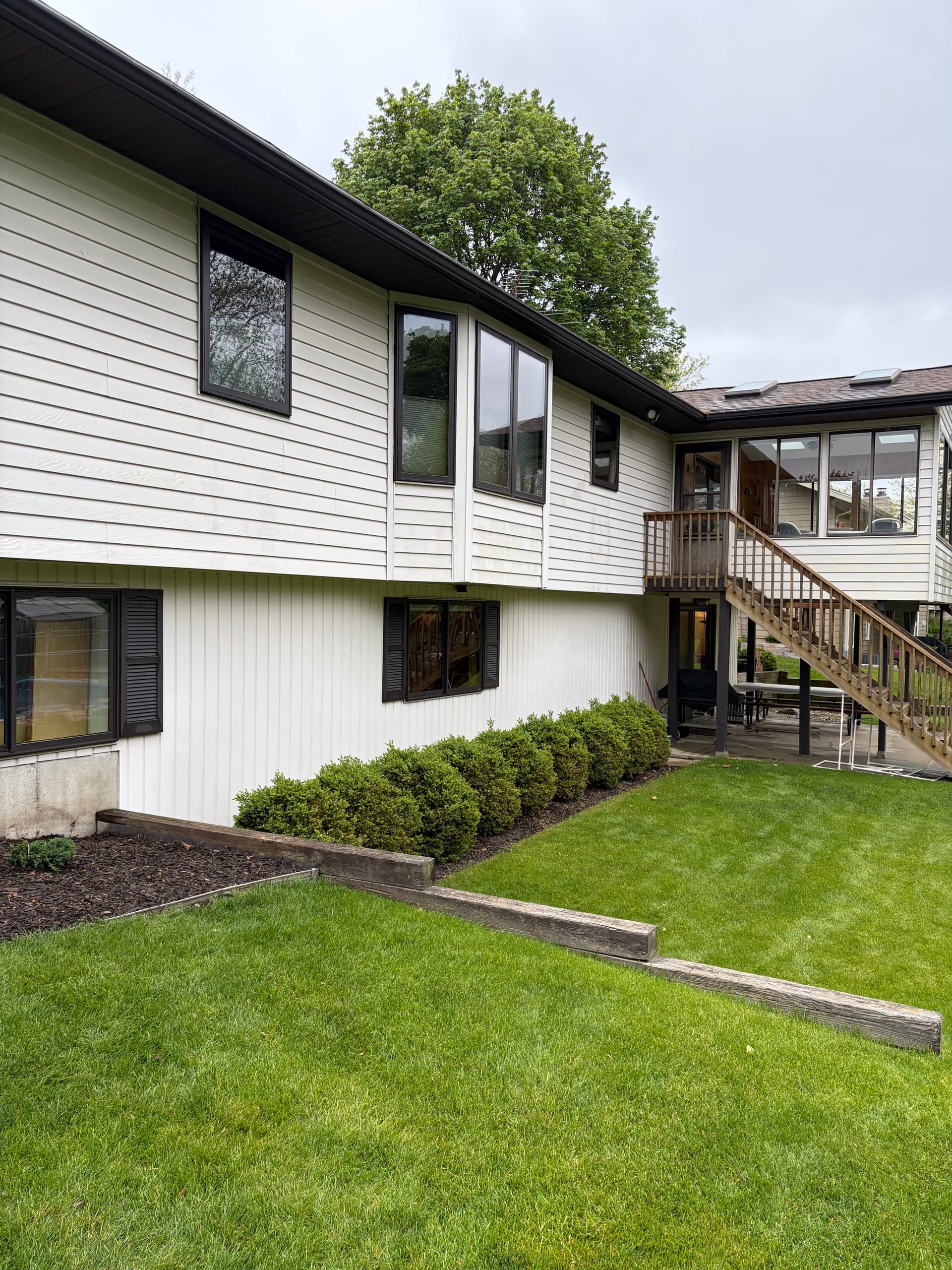 Gallery photos for Exterior Window and Skylight Cleaning Across Grand Rapids: Image #1